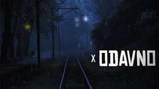 Video thumbnail of "x - odavno (official)"