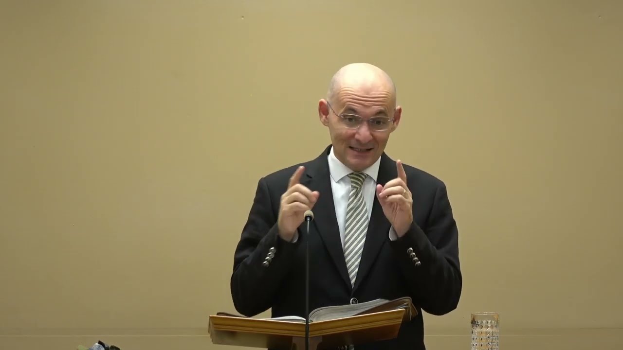 Αυτοί που εκζητούν τον Χριστό και τον βρίσκουν! [Ματθαίον β' 1-13]