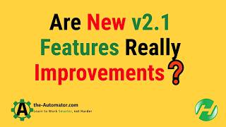 🚨 Why This Developer HATES AutoHotkey's New v2.1 Features | AHK Hero Extract