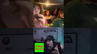 We played Omegle Bingo