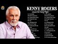 Kenny Rogers Greatest Hits - Best Songs of Kenny Rogers
