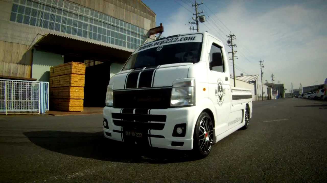OEP オカダエンタープライズ オリジナルPV(2012年) - YouTube