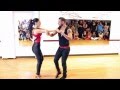 06/21/14 - DC Bachata Masters - Daniel Y Desiree (Bachata en Nueva York)