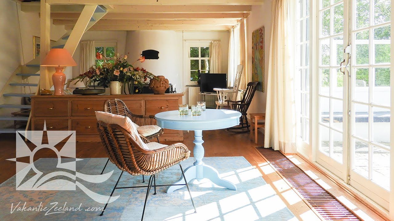 Familiehuis Aagtekerke 8 Pers. / VZ415