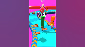 Shortcut Run All Level Walkthrough Gameplay Android, iOS Level 23 / SCR23L