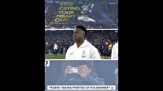 Justice for Vini 🇧🇷✊🏿| vini documentary | #vinicius #brazil #football