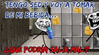 Ni Que Me Fueran A Intoxicar Aquí Trabajando Recopilación 23 De Void Memes