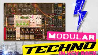 Celebrity How to Make Evolving Techno Chords in VCV Rack (Plaits Chord Mode Tutorial) Net Worth