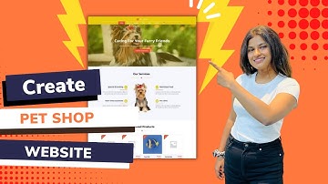Step-by-Step Guide: Building a Pet Shop Website with WordPress