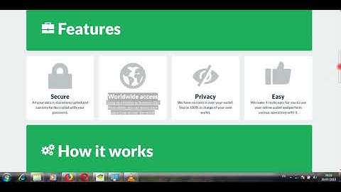 How To Create Dogecoin Wallet Account/Address - Earn And Store free Dogecoins