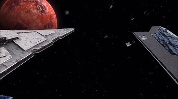 Fleet Arena - Chimera + NEW Sith Ships VS Executor Team | SWGoH