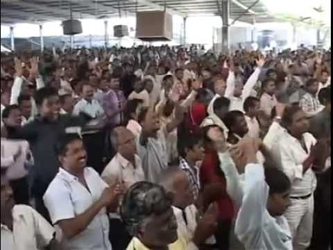 The power of Jesus Christ Compels you In India ~ Indian Christans