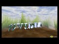 Nvidia Grass Demo in 1080p 60 FPS