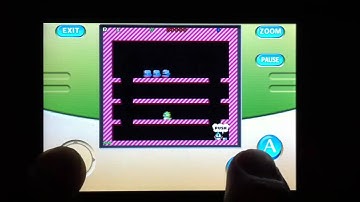 Bubble Bobble Double Sneak Preview #2