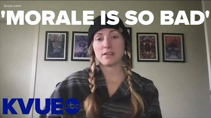 Austin ISD teacher ready to quit over issues worsened by pandemic | KVUE