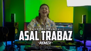 ASAL TRABAZ (DJ HIDEN) - NHOVRI MLWTU (REMIX) T3
