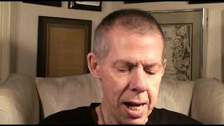 "The Looking-Glass" by Rudyard Kipling  (Dave's weekly update #639)