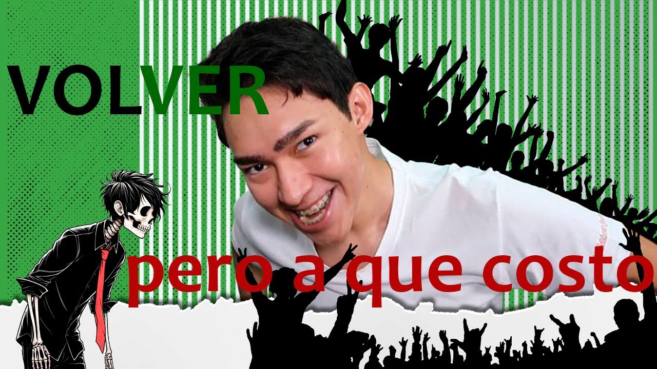 FERNAN vuelve pero a qué costo, te lo resumo - YouTube