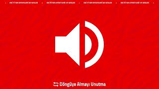 Wtcn Anan Mal Ses Efekti