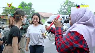 AWAK ABANG | VOC.YANTI - SINGA BARONG | DS. KEBONDANAS - KEC. PUSAKAJAYA - SUBANG | 2 JULI 2023
