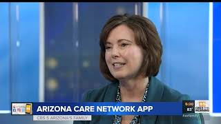 VIDEO: New app helps patients get health care answers screenshot 4