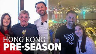 Download Lagu LFC in HONG KONG, Interviewing Dalglish \u0026 OLSC HK Legends Q\u0026A!! | Pre-Season Tour Vlog - DAY 1 MP3 Download Lagu LFC in HONG KONG, Interviewing Dalglish \u0026 OLSC HK Legends Q\u0026A!! | Pre-Season Tour Vlog - DAY 1 MP3