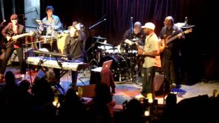 Four 80 East with Marcus Anderson and Matt Marshak chords