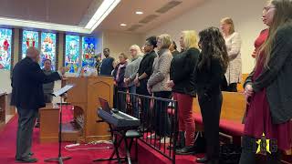 Gregorian Chant Workshop - Jan. 27, 2023 - Sacred Heart Catholic Church - Texarkana, Texas