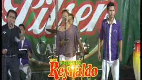 Reynaldo y el gran Sexteto: El solitario: (Primicia)