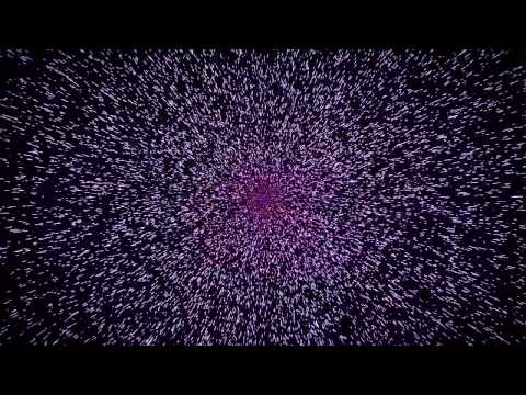 Pale Blue Dot by Carl Sagan animated by Adam Winnik