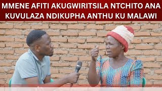 MMENE AFITI AKUGWIRITSILA NTCHITO ANA KUVULAZA NDIKUPHA ANTHU KU MALAWI