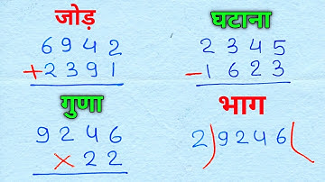 HOW TO ADDITION SUBTRACTION MULTIPLICATION OF MONEY | JS TOPIC STUDY