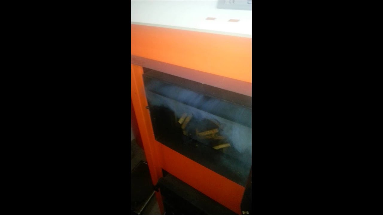 Holz master vsesavanje dima