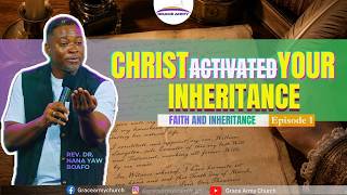 FAITH AND INHERITANCE PART 3 || EPISODE 1