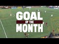 Goal of the Month - May 2023 - Detroit City FC