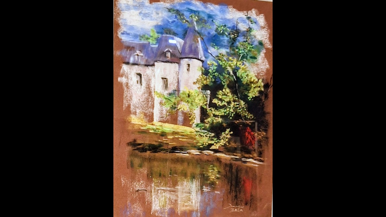 Exposition LA FERME DU VIEUX PAYS Mai 2026
