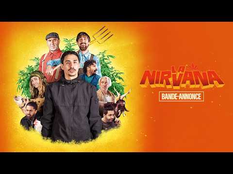 Bande annonce de La Nirvana (VF)