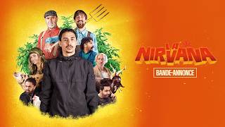 La Nirvana - Bande-annonce