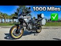 CFMOTO Ibex 800T - Review After 1000 Miles & Long Range Trip