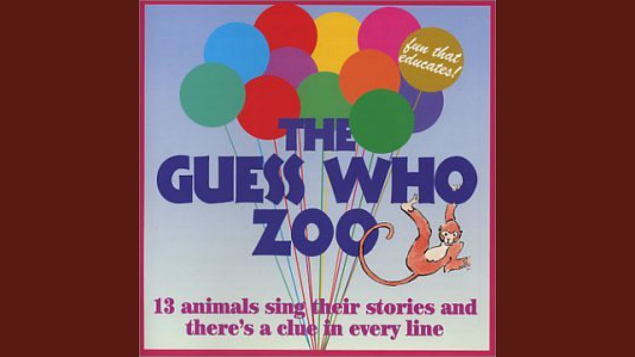 Guess Who Zoo Closing YouTube guess-who-zoo-closing-youtube