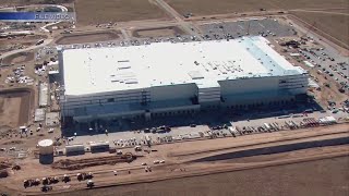 Albuquerque Amazon warehouse seeks to hire 1,000 workers screenshot 4