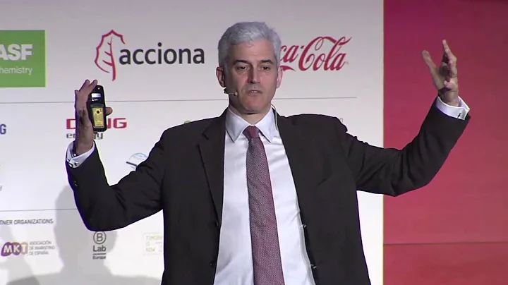 Andrew Winston -The Big Pivot Author