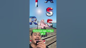 Thumbnail of Tulis donk #mhdmabrur #music #song #love #cover #friends #mhdmabrur #duet #plushies #cute