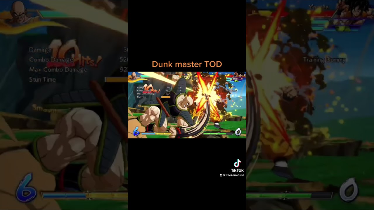 Nappa solo 7.5 bar TOD 