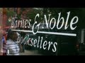 Barnes & Noble in transition