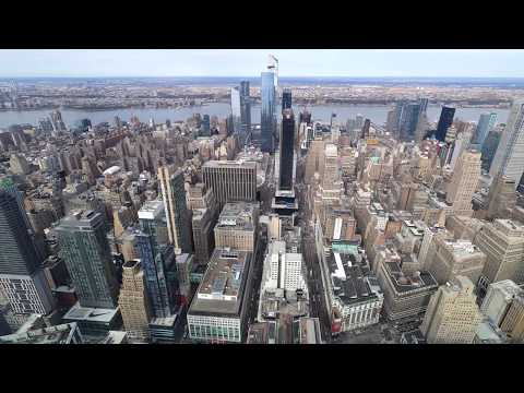 ⁴ᴷ⁶⁰-empire-state-building-2nd