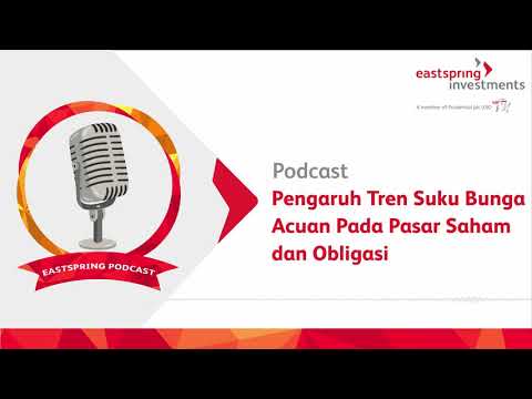 Pengaruh Tren Suku Bunga Acuan Pada Pasar Saham dan Obligasi