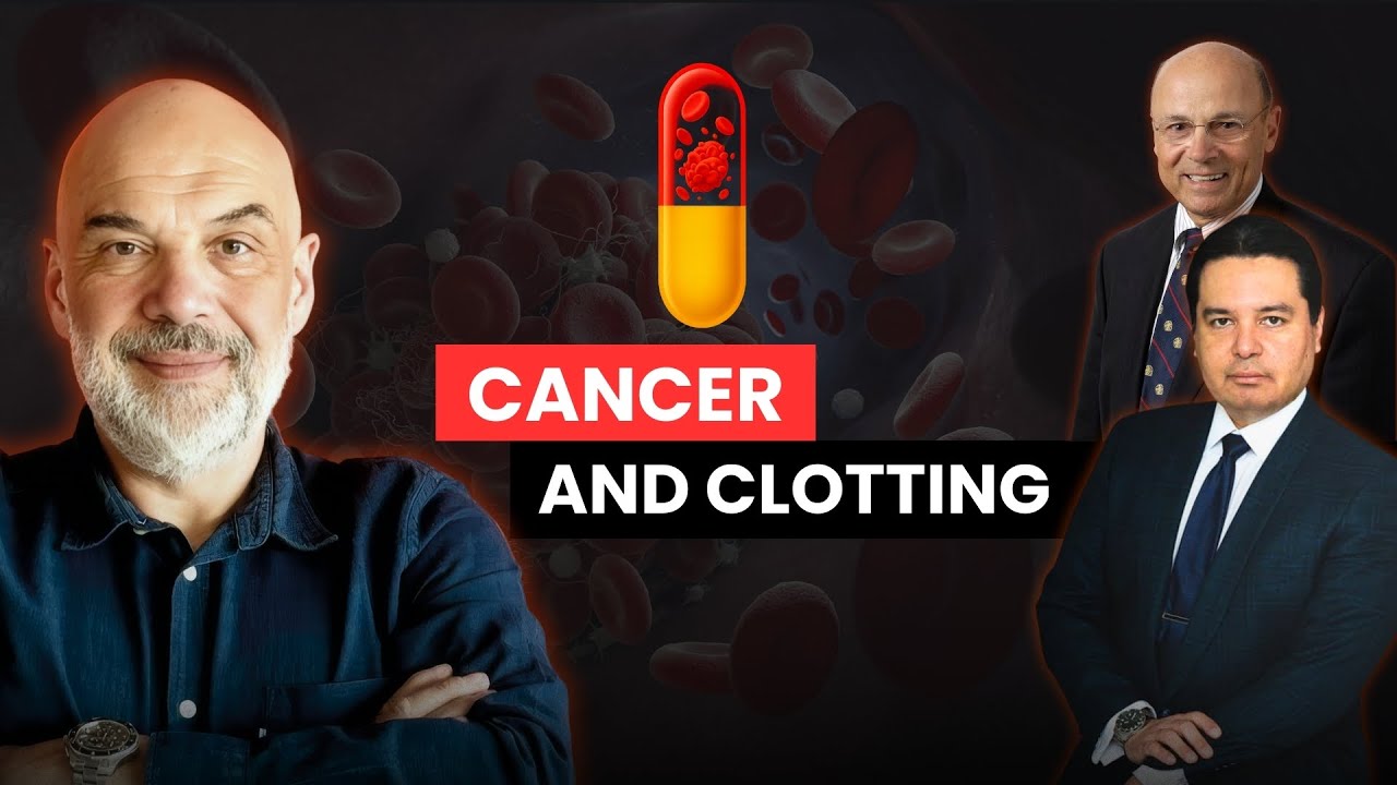 Cancer and Clotting: What You Should Know