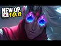 Varus Mid vs Kassadin - EUW Master Patch 9.22