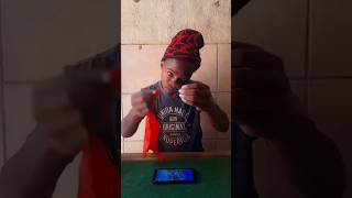 Easy magic trick you can do at Home😱💯 #shorts #magic #revealed